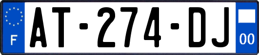 AT-274-DJ