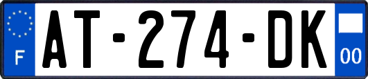 AT-274-DK