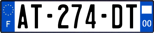 AT-274-DT