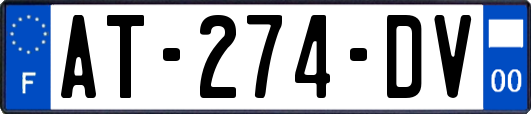 AT-274-DV