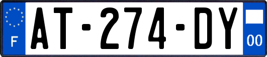 AT-274-DY