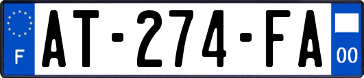 AT-274-FA