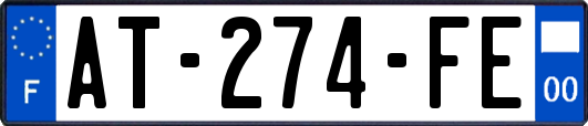 AT-274-FE