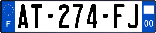 AT-274-FJ