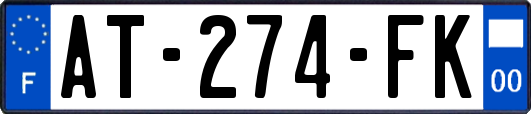 AT-274-FK
