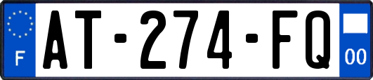 AT-274-FQ