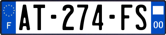 AT-274-FS