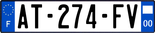 AT-274-FV
