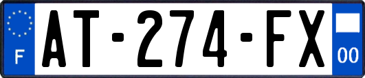 AT-274-FX