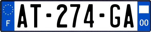 AT-274-GA