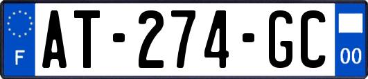 AT-274-GC