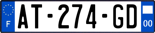 AT-274-GD