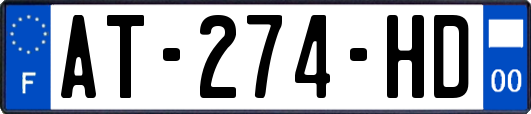 AT-274-HD