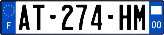 AT-274-HM