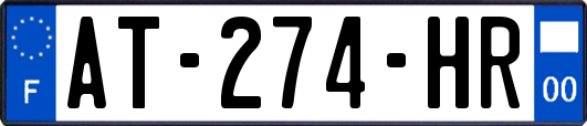 AT-274-HR