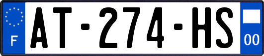 AT-274-HS