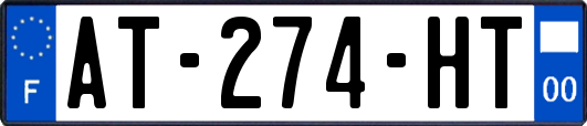 AT-274-HT