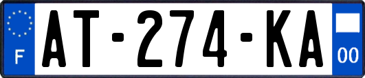 AT-274-KA