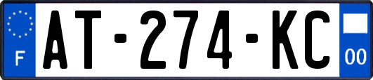 AT-274-KC