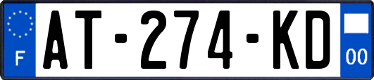 AT-274-KD