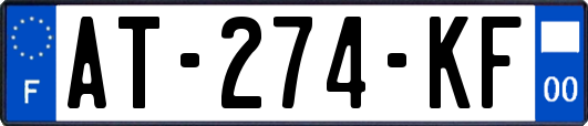 AT-274-KF