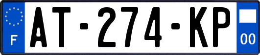 AT-274-KP