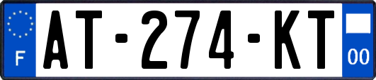 AT-274-KT