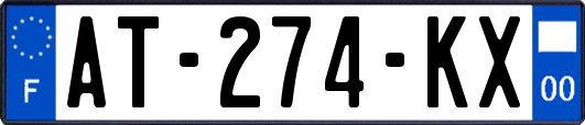 AT-274-KX