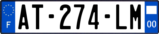 AT-274-LM