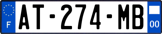 AT-274-MB