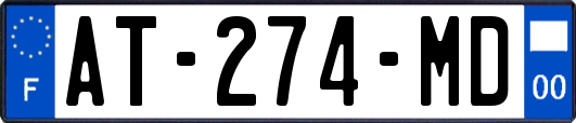 AT-274-MD