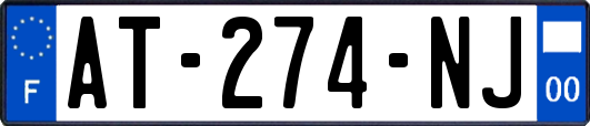 AT-274-NJ