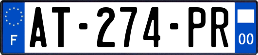 AT-274-PR