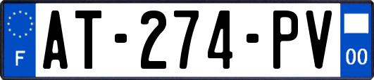 AT-274-PV
