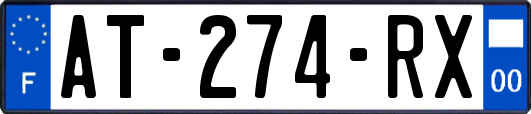 AT-274-RX