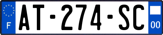AT-274-SC
