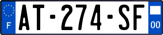 AT-274-SF