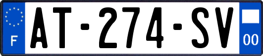 AT-274-SV