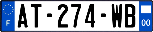 AT-274-WB