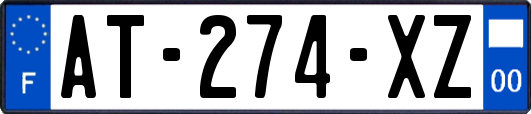 AT-274-XZ