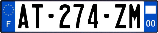 AT-274-ZM