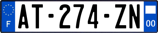 AT-274-ZN