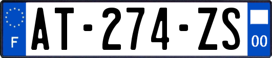 AT-274-ZS