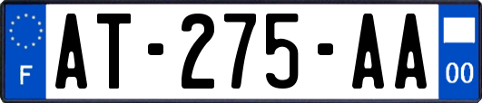 AT-275-AA