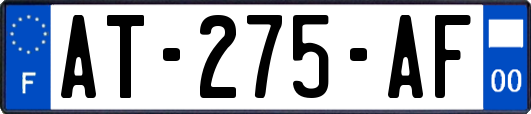 AT-275-AF