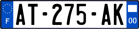 AT-275-AK