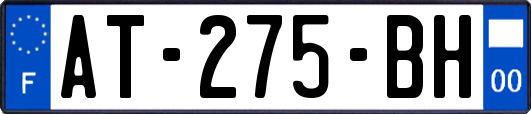 AT-275-BH