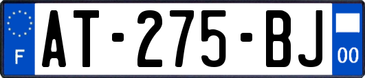 AT-275-BJ