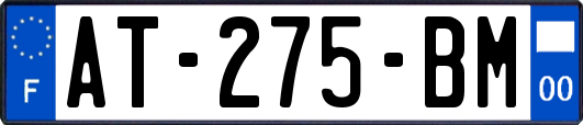 AT-275-BM