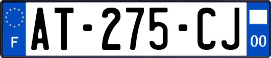 AT-275-CJ